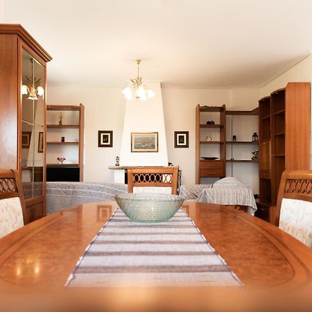 Artview Villa Sívota Екстериор снимка