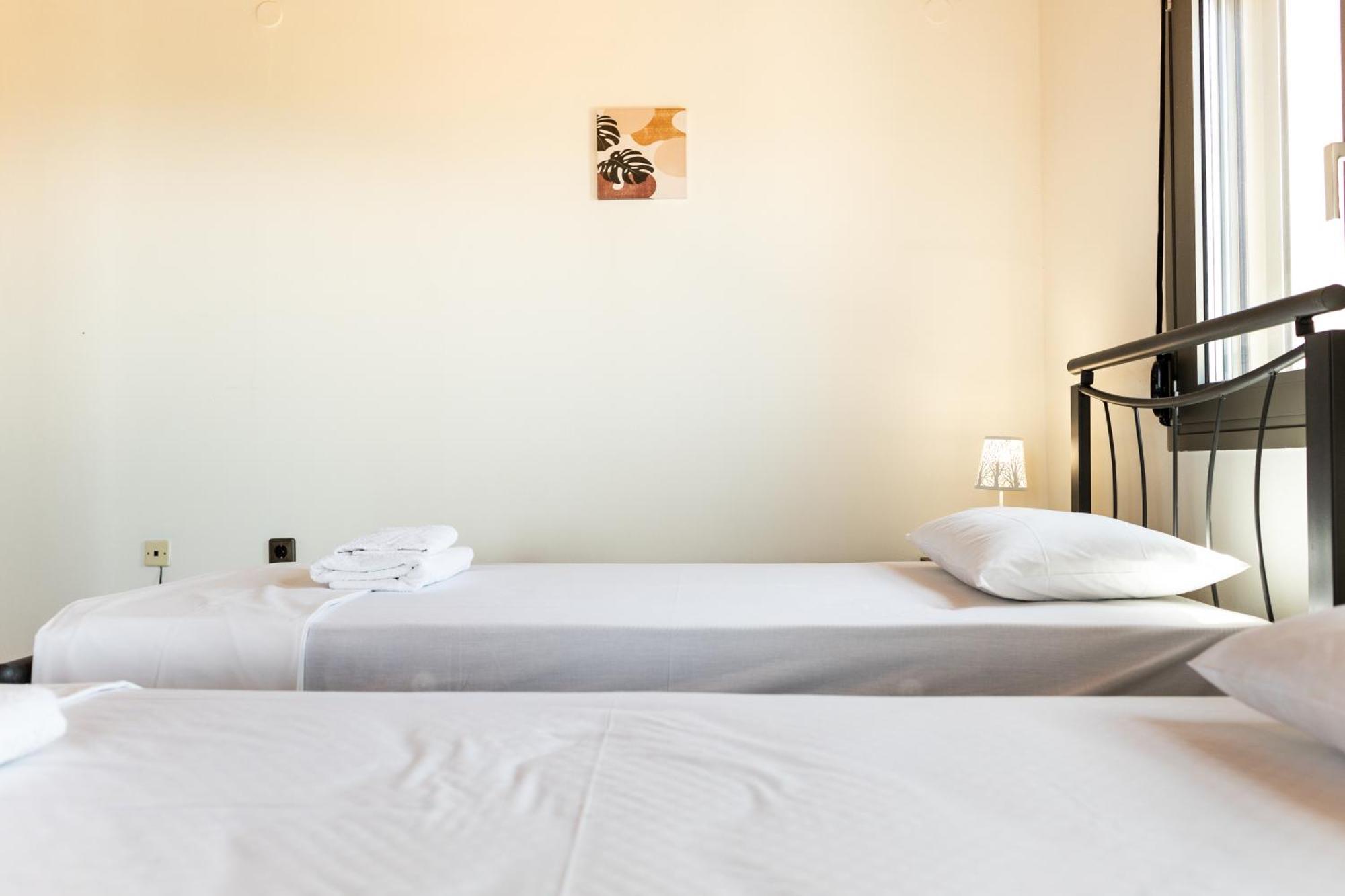 Artview Villa Sívota Екстериор снимка