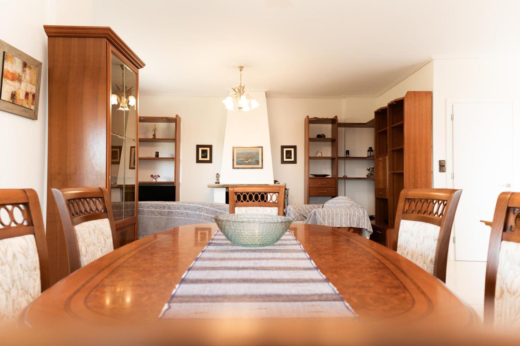 Artview Villa Sívota Екстериор снимка
