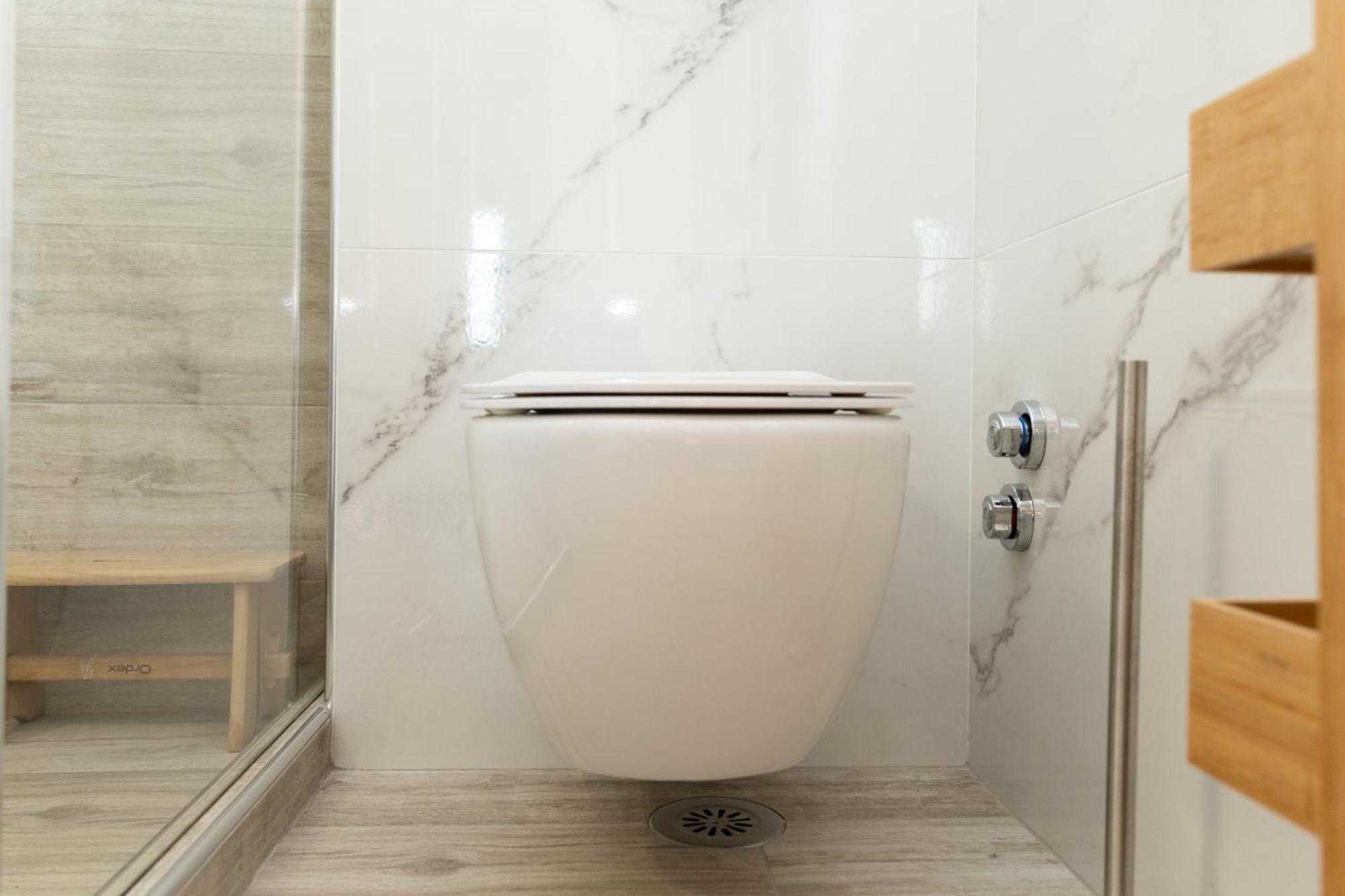 Artview Villa Sívota Екстериор снимка