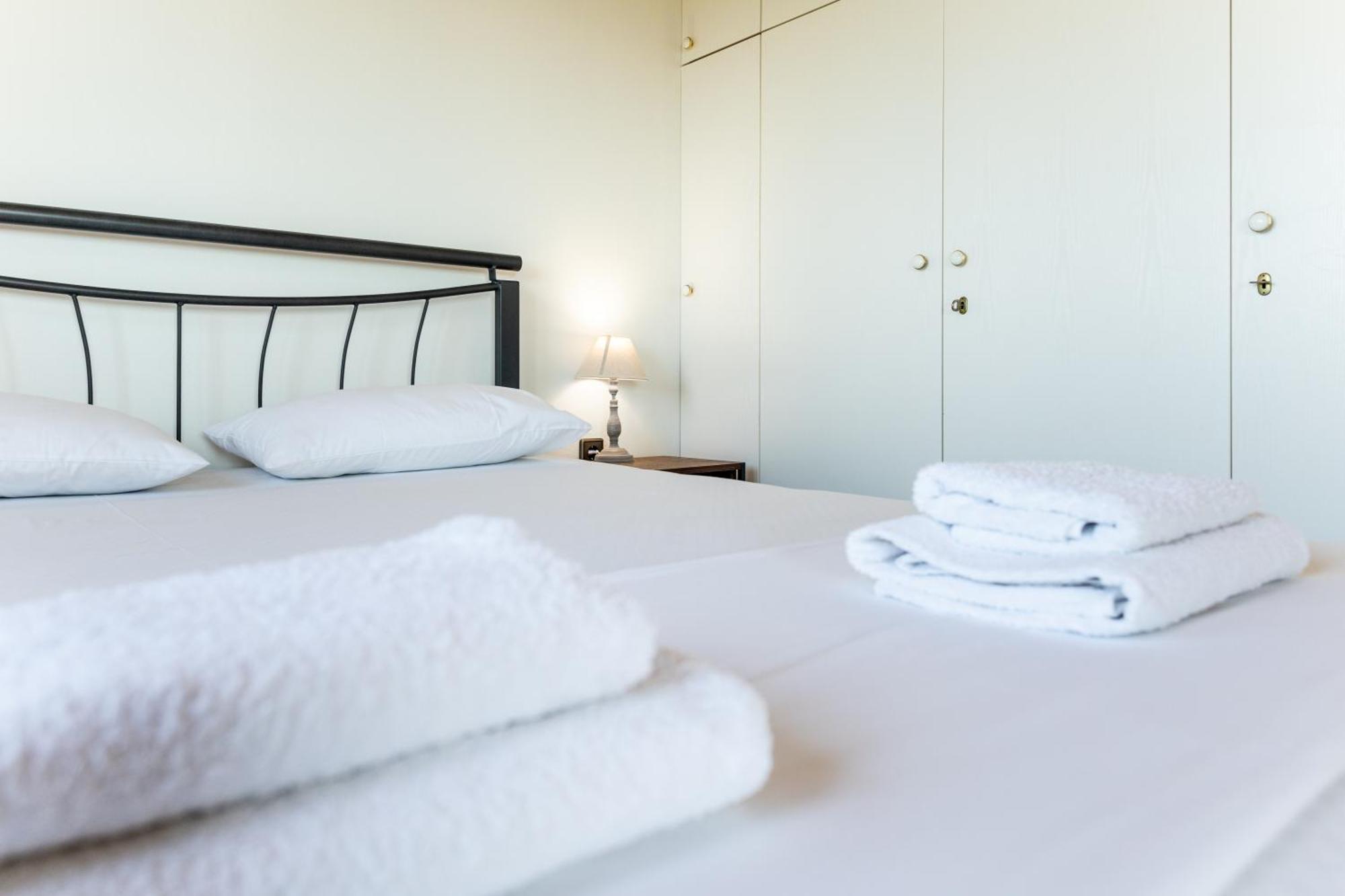 Artview Villa Sívota Екстериор снимка